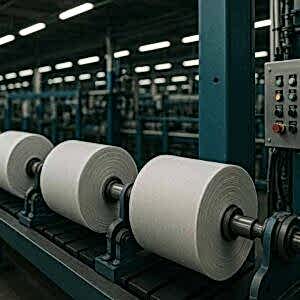 Üretim Bandı Çekimi