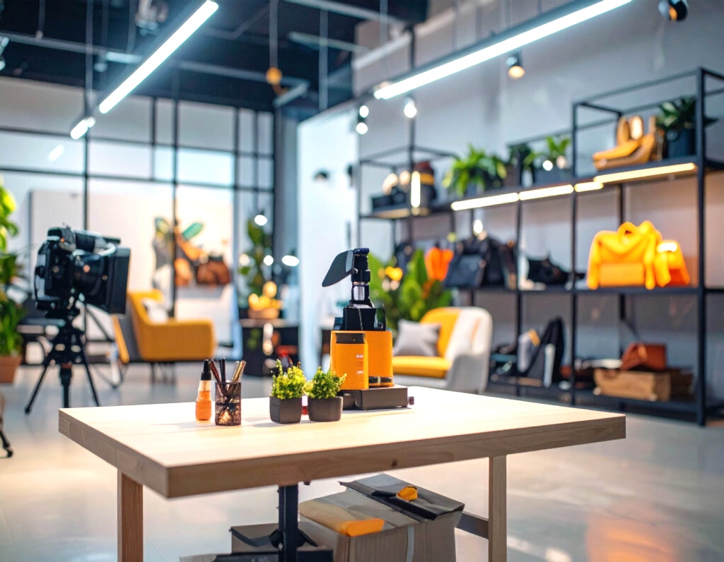 Ürün Tanıtım Videoları