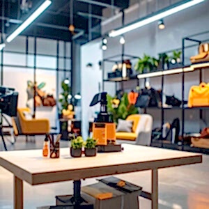 Ürün Tanıtım Videoları