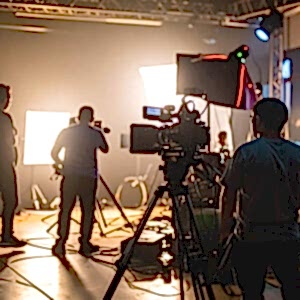 Video & İçerik Üretimi