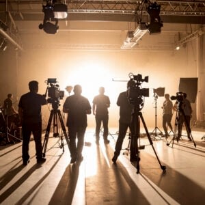 Video & İçerik Üretimi