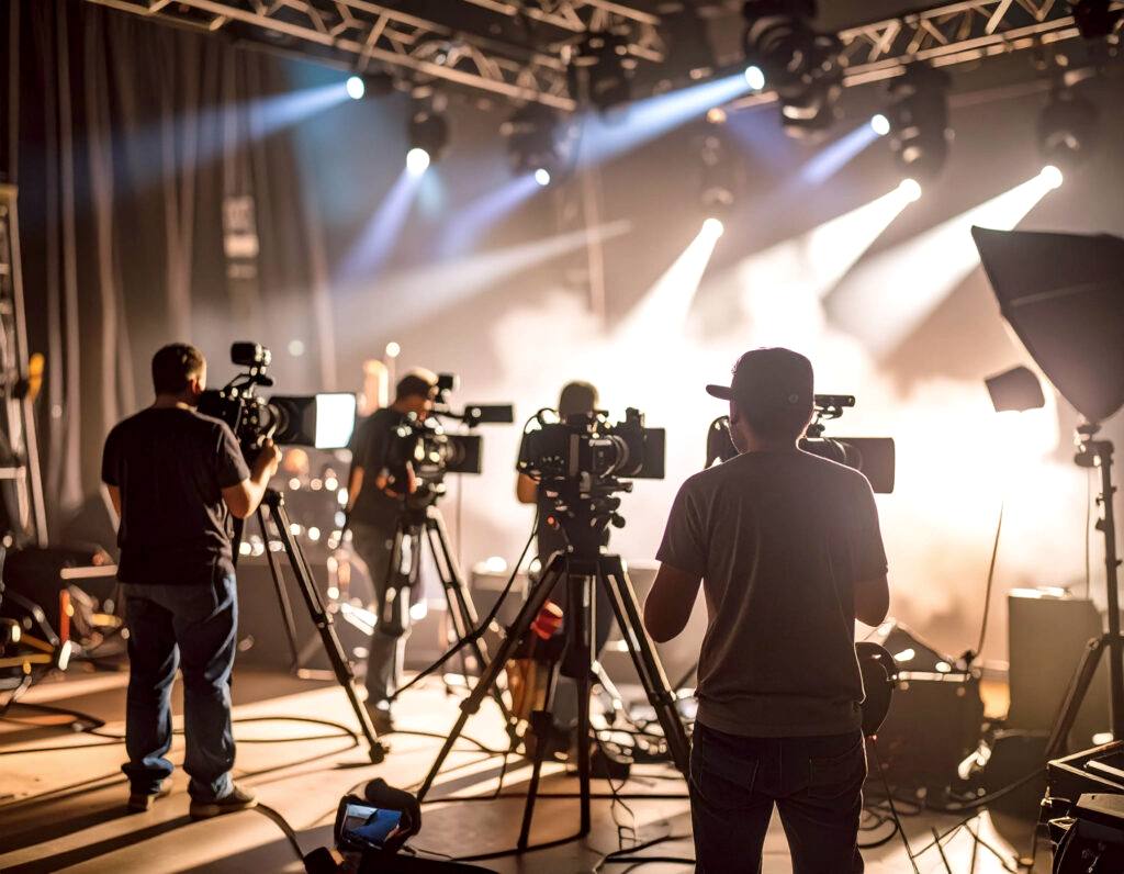 Video & İçerik Üretimi