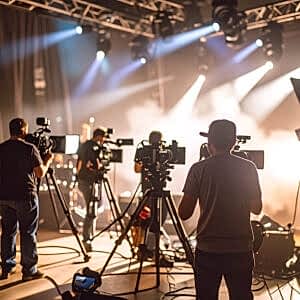 Video & İçerik Üretimi