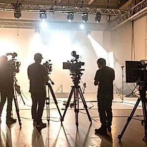 Video & İçerik Üretimi