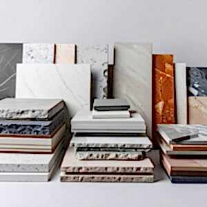 Yapı Malzemeleri Çekimi