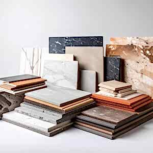 Yapı Malzemeleri Çekimi