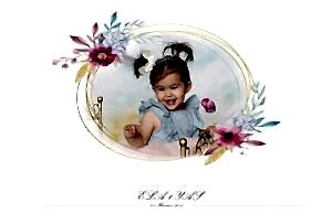 Bebek Fotoğraf Çekimi