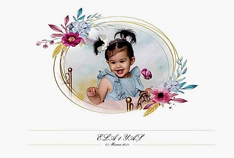 Bebek Fotoğraf Çekimi