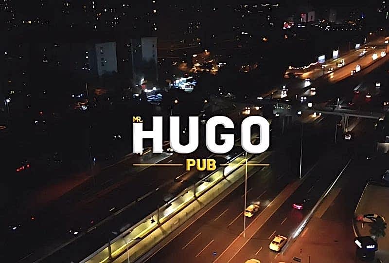 Hugo Pub