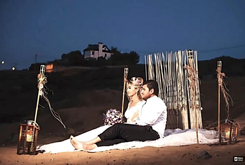 Ozge Ibrahimin Hikayesi