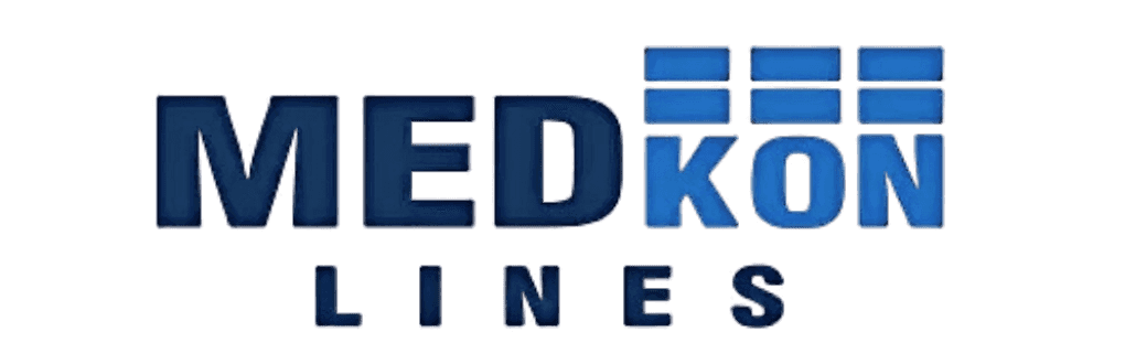 MEDKON Lines