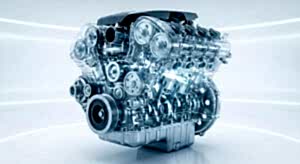 3D Ürünlerin Animasyonu