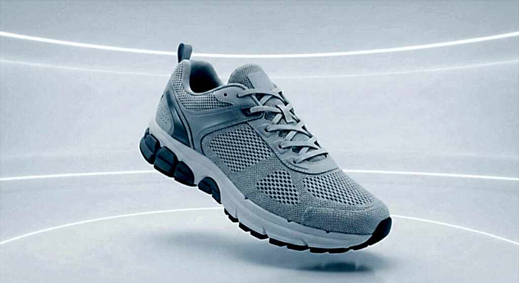 3D Ürünlerin Animasyonu