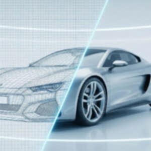 3D Ürünlerin Animasyonu