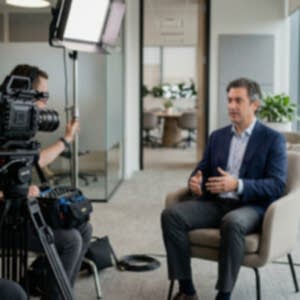 Belgesel & Kurum Hikayesi Çekimi