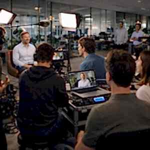 CEO Röportajları & Çalışan Hikâyeleri