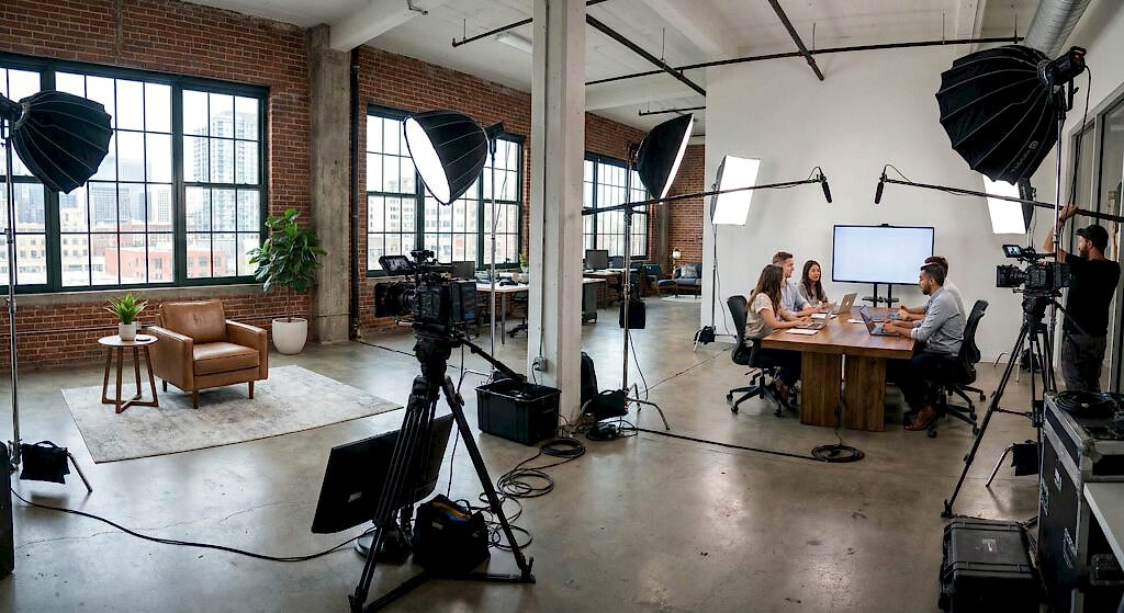 CEO Ro╠eportajlar─▒ C╠gal─▒s╠gan Hika╠eyeleri7