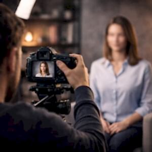 Headshot Çekimi Kurumsal Tanıtım Videosu