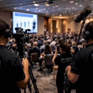 Kongre & Seminer Çekimleri