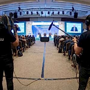 Kongre & Seminer Çekimleri