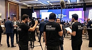 Kongre & Seminer Çekimleri