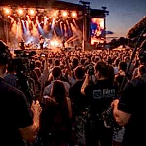 Konser-&-Festival-Çekimleri