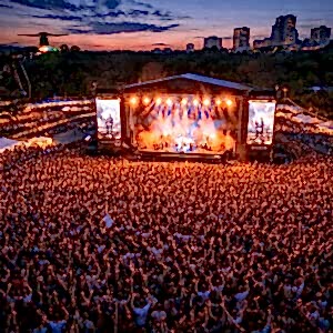 Konser-&-Festival-Çekimleri