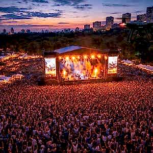 Konser-&-Festival-Çekimleri
