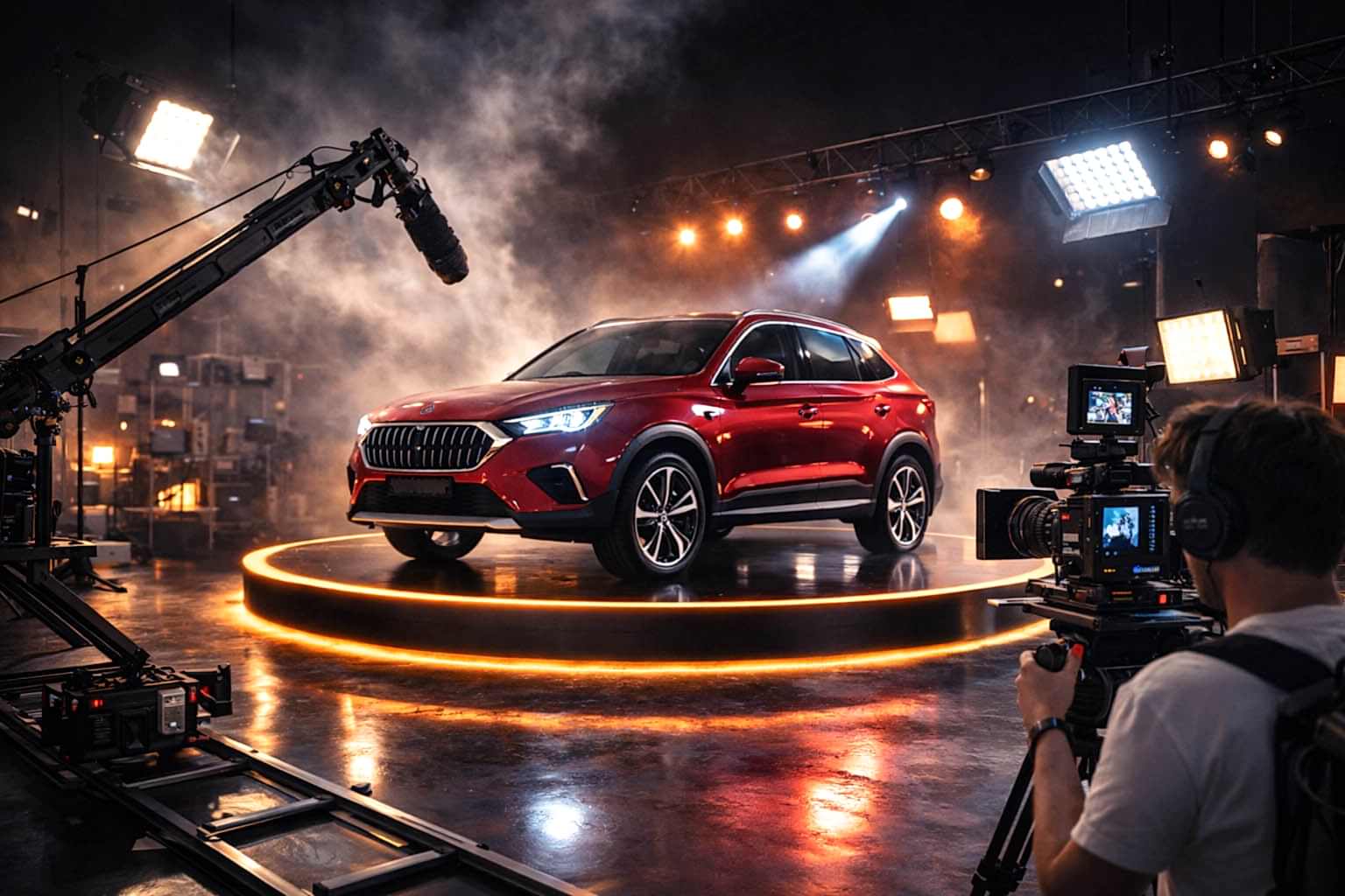 TV-ve-YouTube-Reklam-cekimleri Reklam Çekimleri