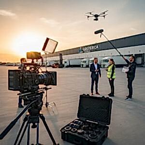 Kurumsal Tanıtım Filmi