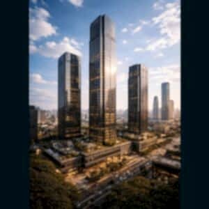 Mimari ve Mekan Çekimleri