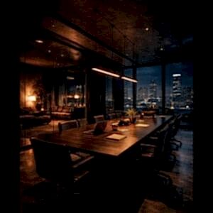 Mimari ve Mekan Çekimleri